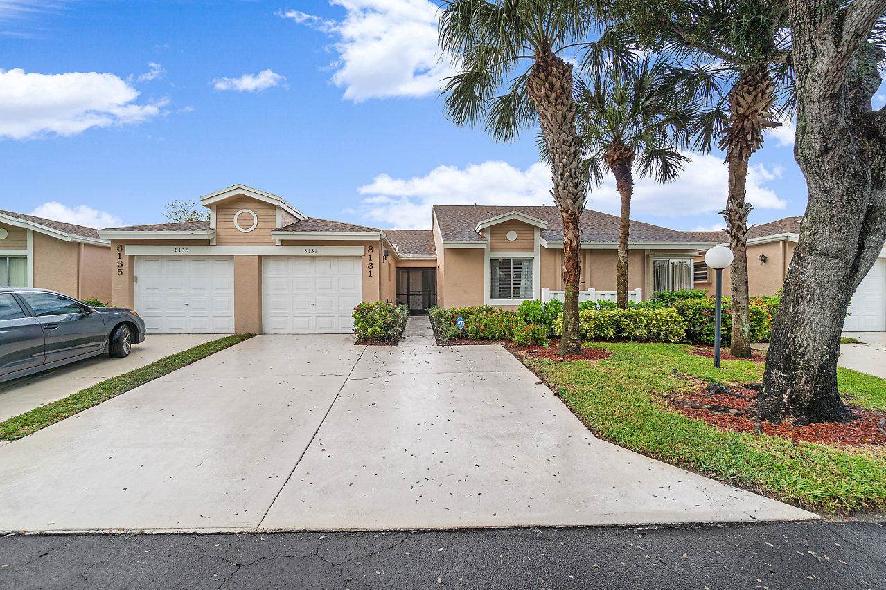 8131 Songbird Terrace - Photo 1