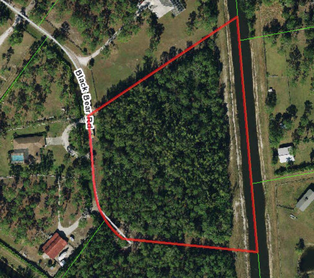 14434 Black Bear Road - Photo 1