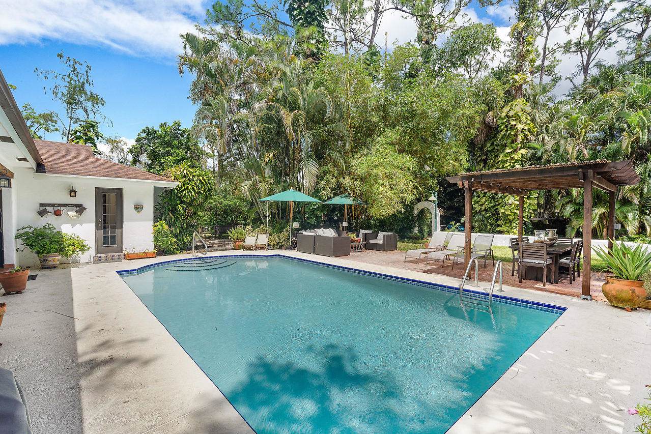 146 Wild Pine Road - Photo 1