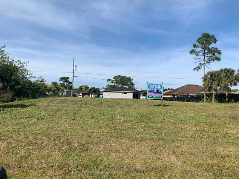 1273 Eleuthera Av Avenue - Photo 1