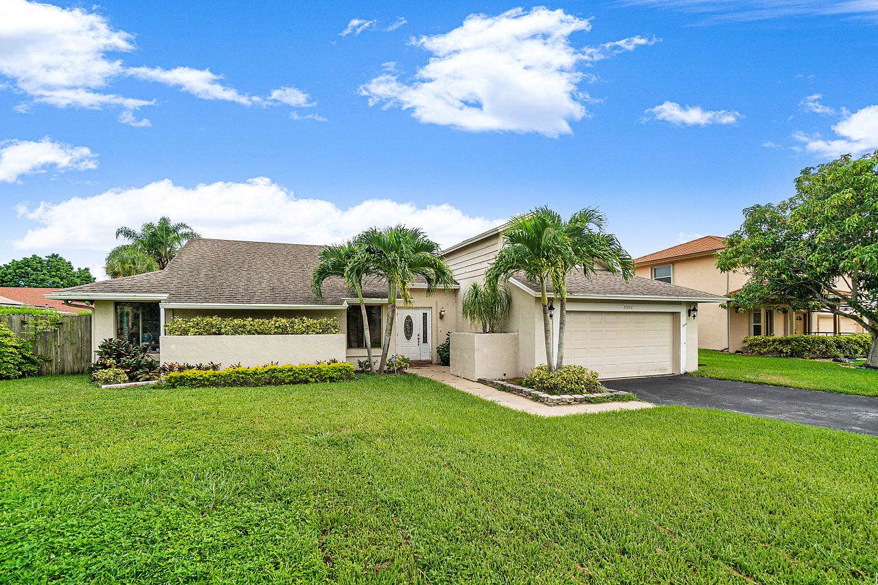 11312 Little Bear Way - Photo 1
