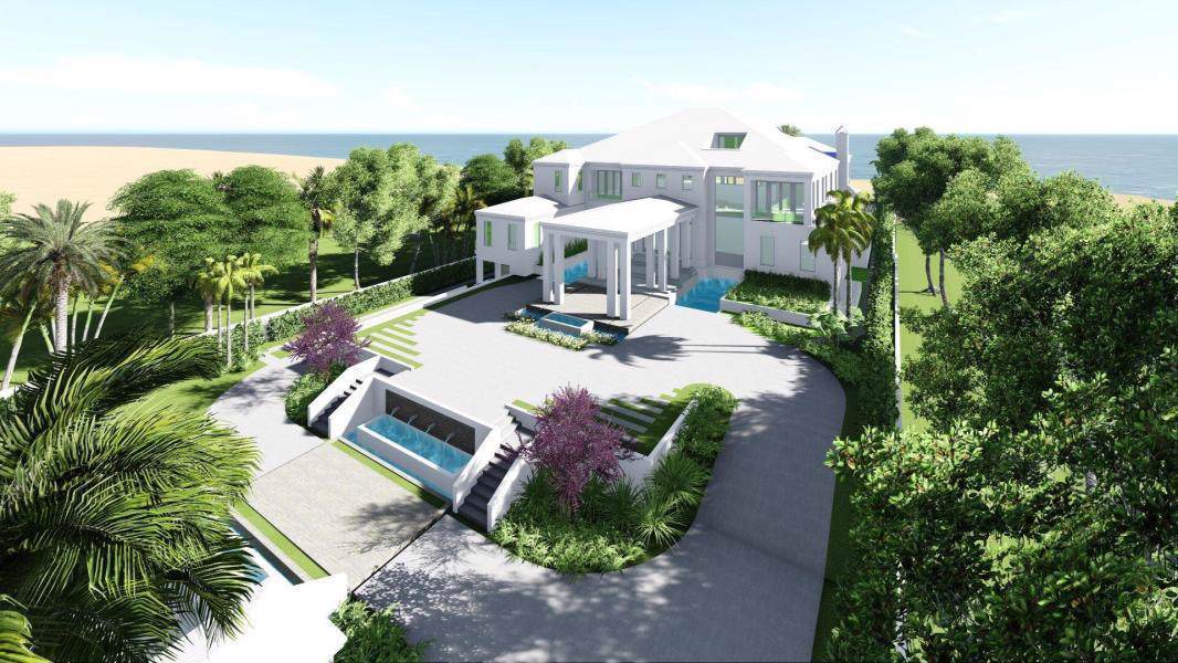 701 Ocean Boulevard - Photo 1