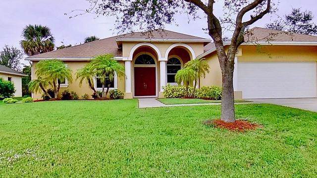 2574 Westfield Street - Photo 1