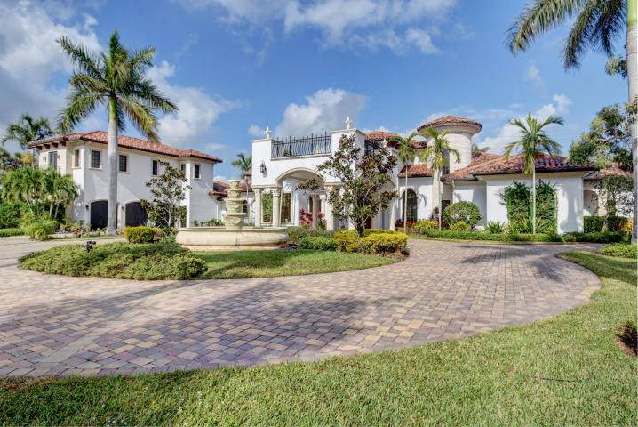 10967 El Paraiso Place - Photo 1