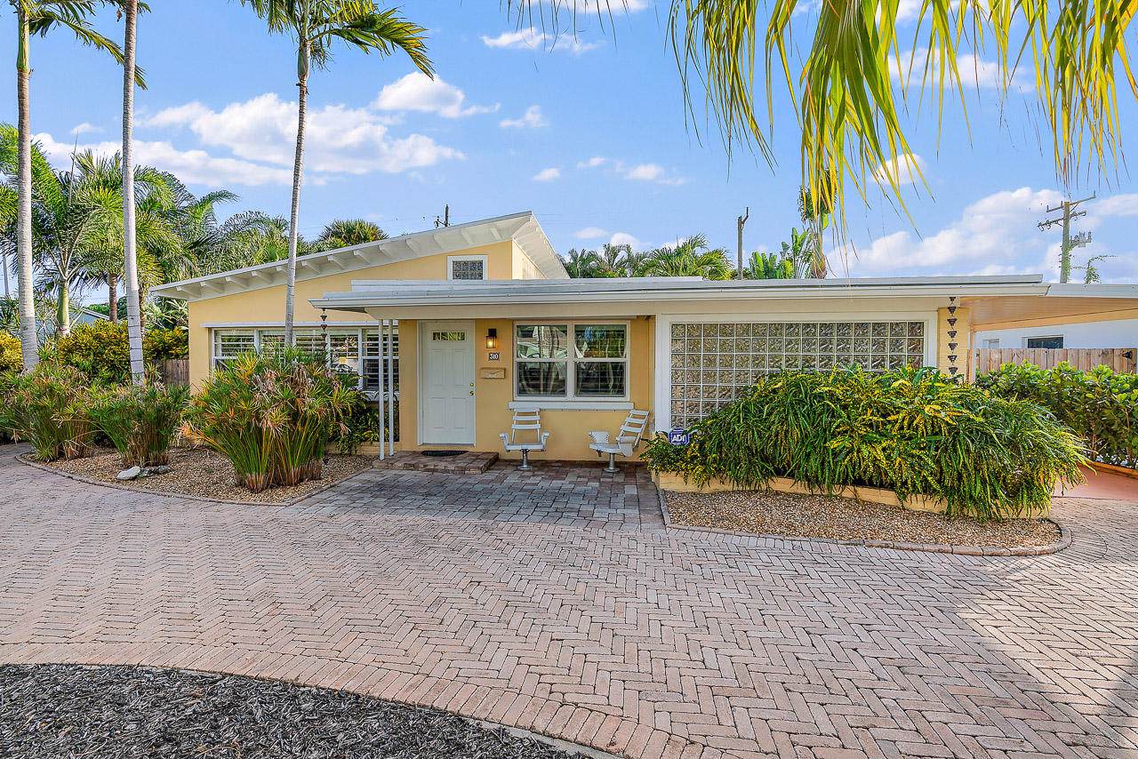 310 Maddock Street - Photo 1