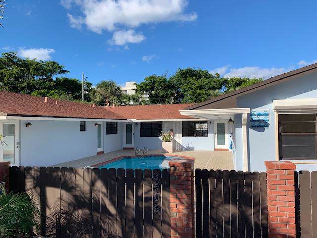 3405 Norfolk Street - Photo 1