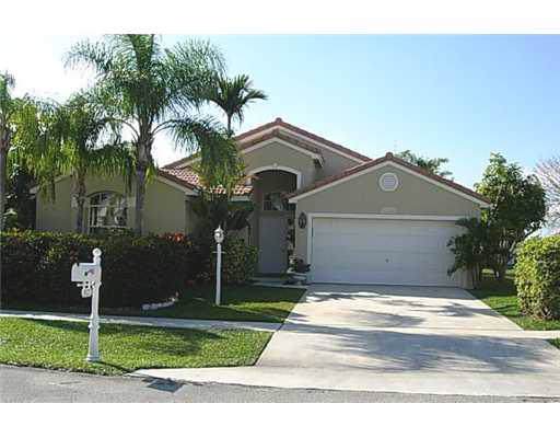 9577 Tavernier Drive - Photo 1