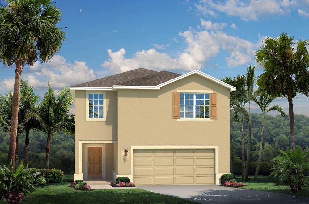 3339 Madison Square Lane - Photo 1