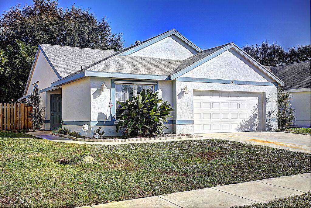 12 Misty Meadow Drive - Photo 1