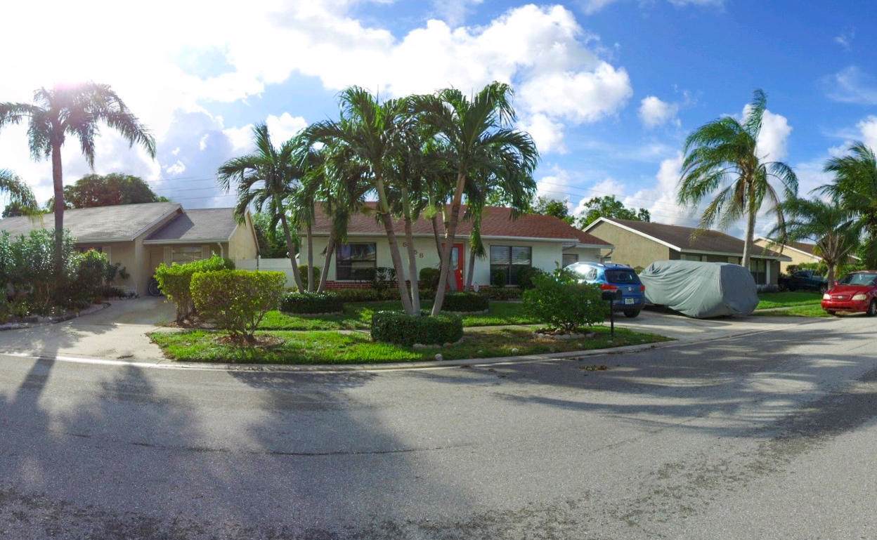 5958 Ithaca Circle - Photo 1
