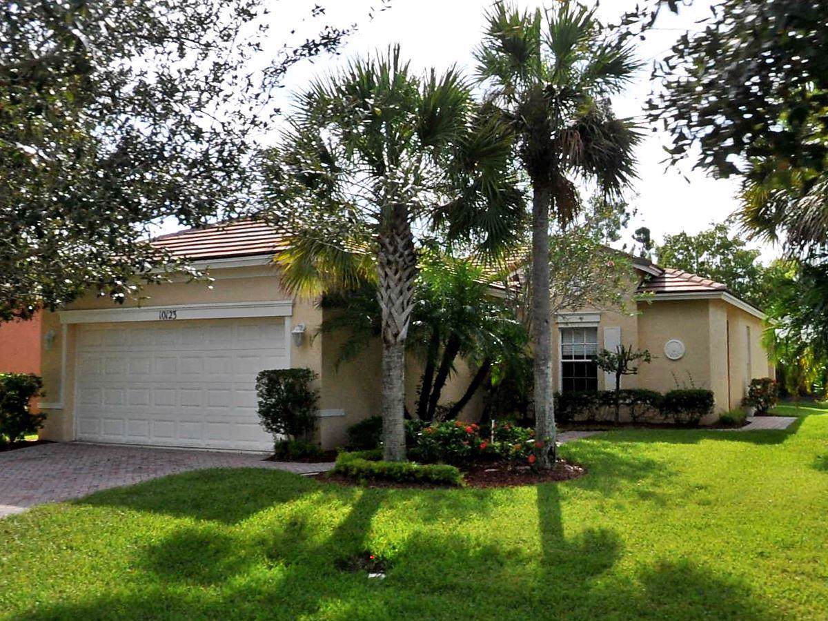 10123 Brookgreen Drive - Photo 1