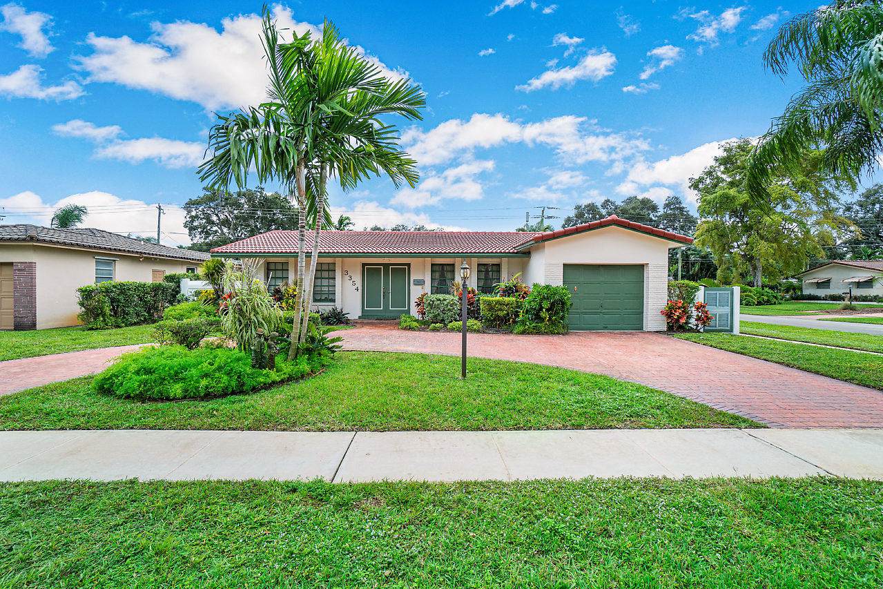 3354 Liberty Street - Photo 1