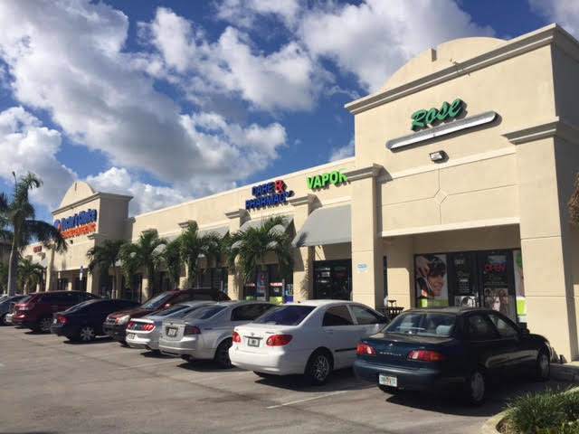 3709 Lake Worth Road - Photo 1