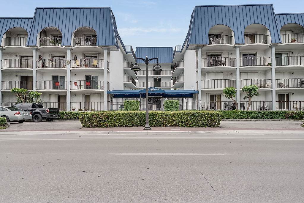 3909 North Ocean Boulevard - Photo 1