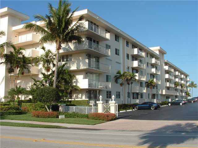 630 Ocean Drive - Photo 1