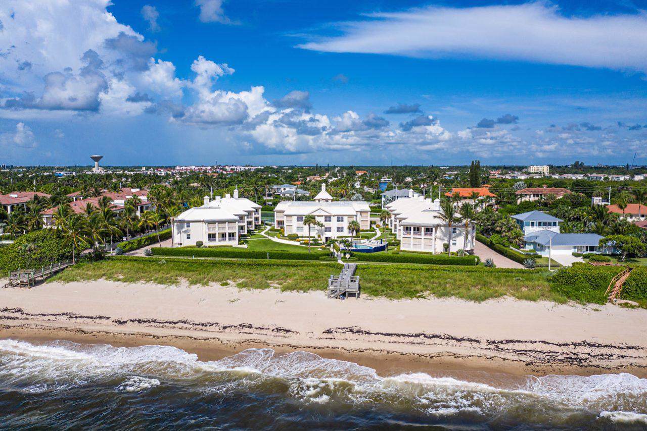 5900 Old Ocean Boulevard - Photo 1