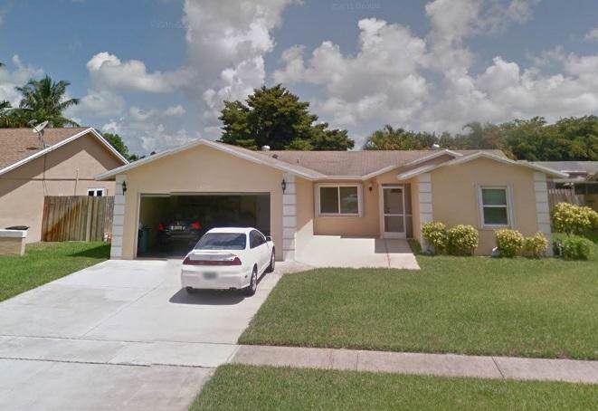 9429 Saddlebrook Drive - Photo 1