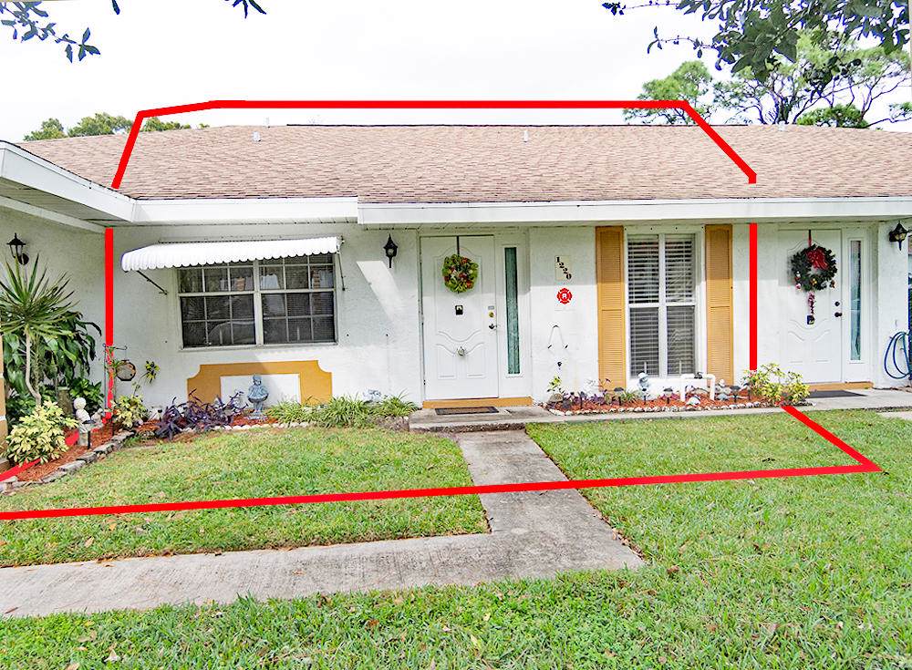 1220 Lakes End Drive - Photo 1