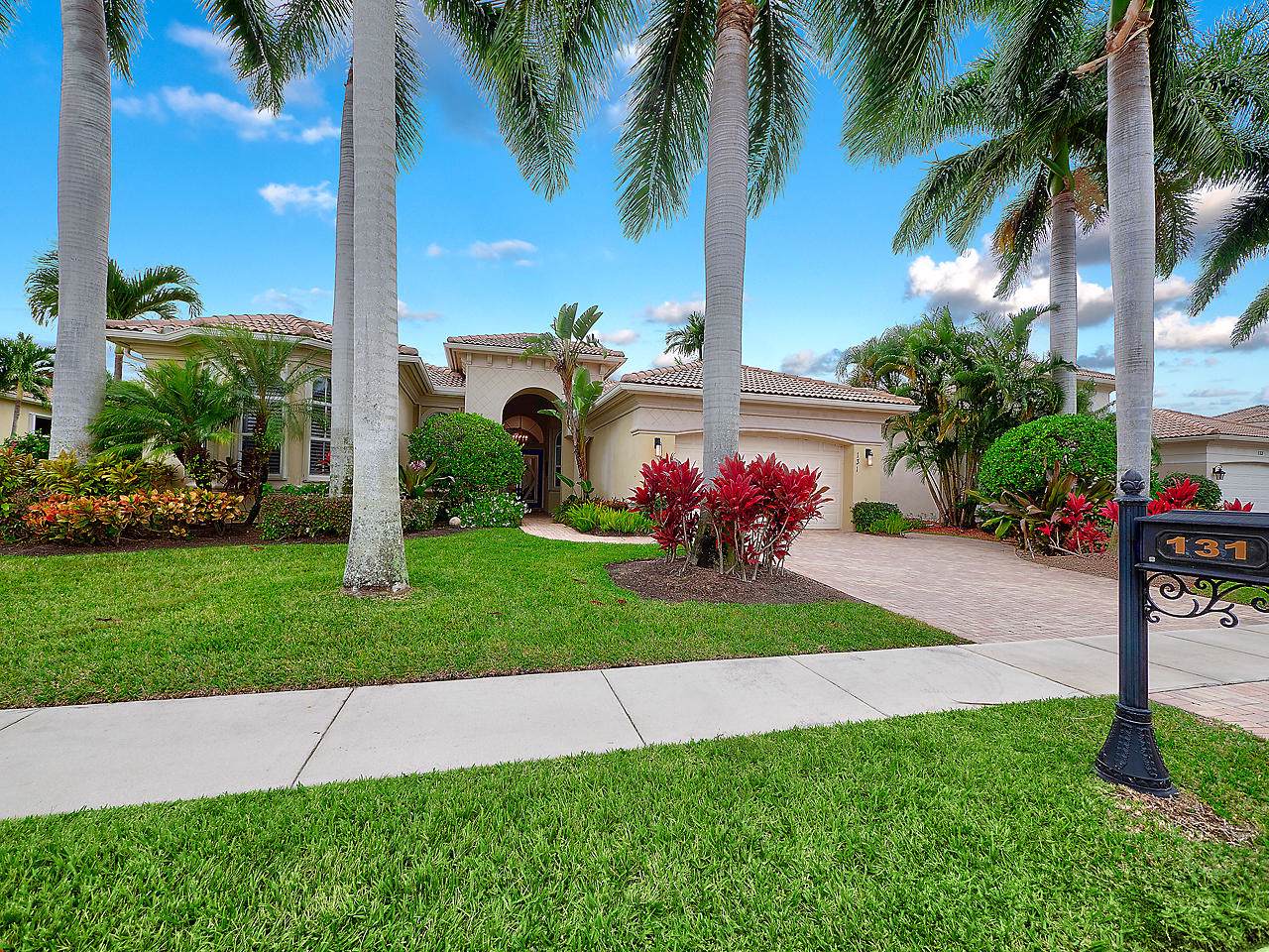 131 Abondance Drive - Photo 1