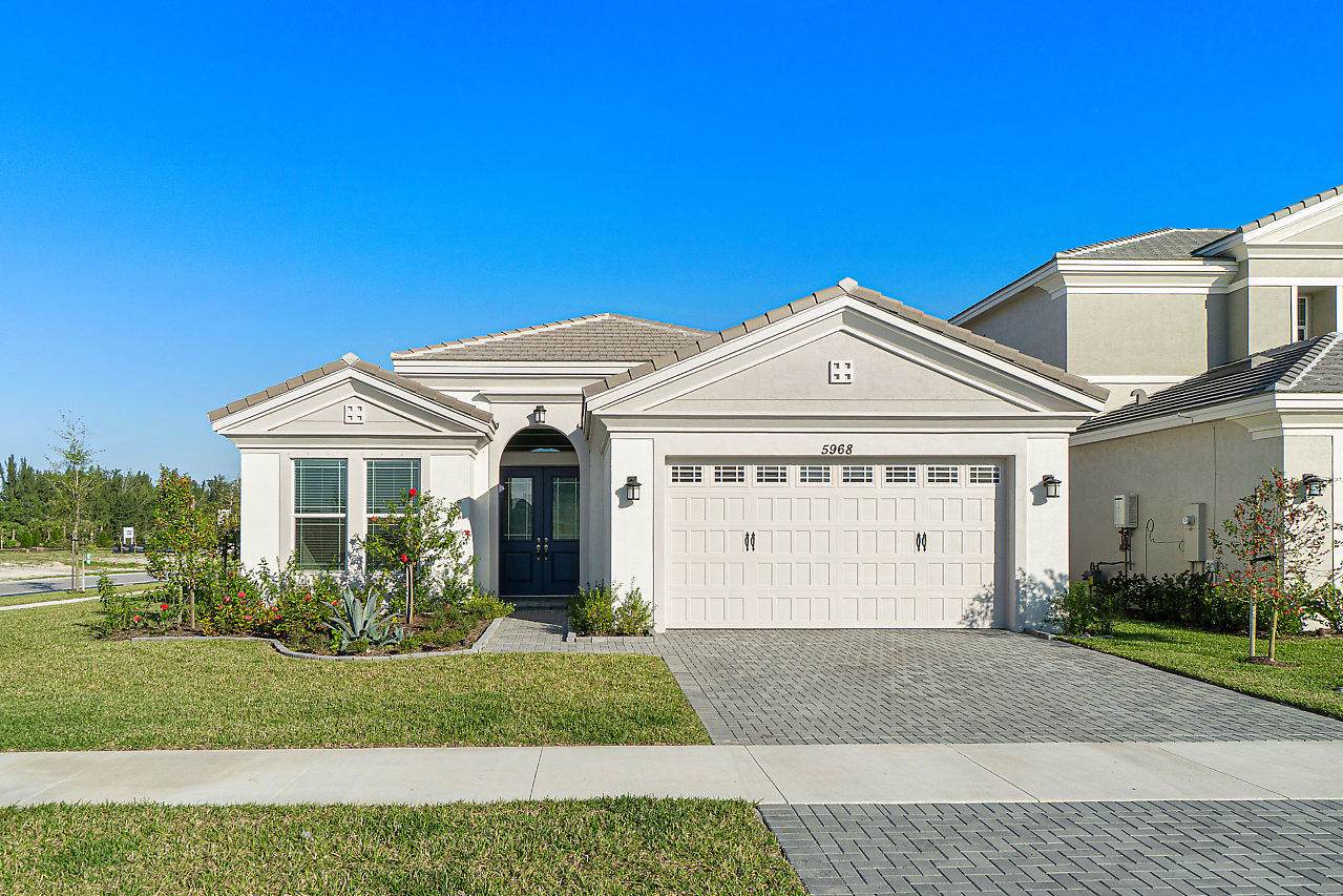 5968 Buttonbush Drive - Photo 1