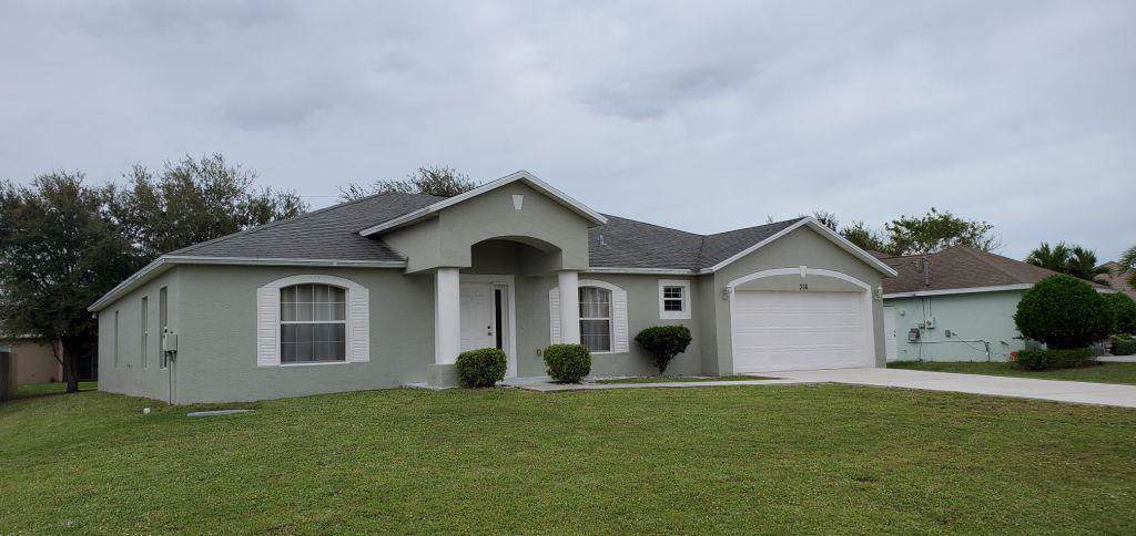 316 Kestor Drive - Photo 1