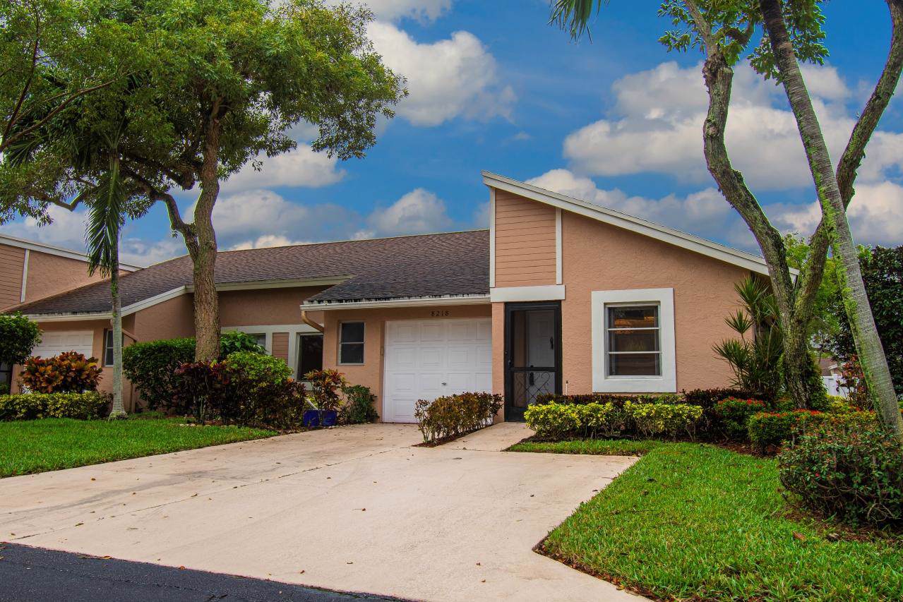 8218 Springtree Road - Photo 1