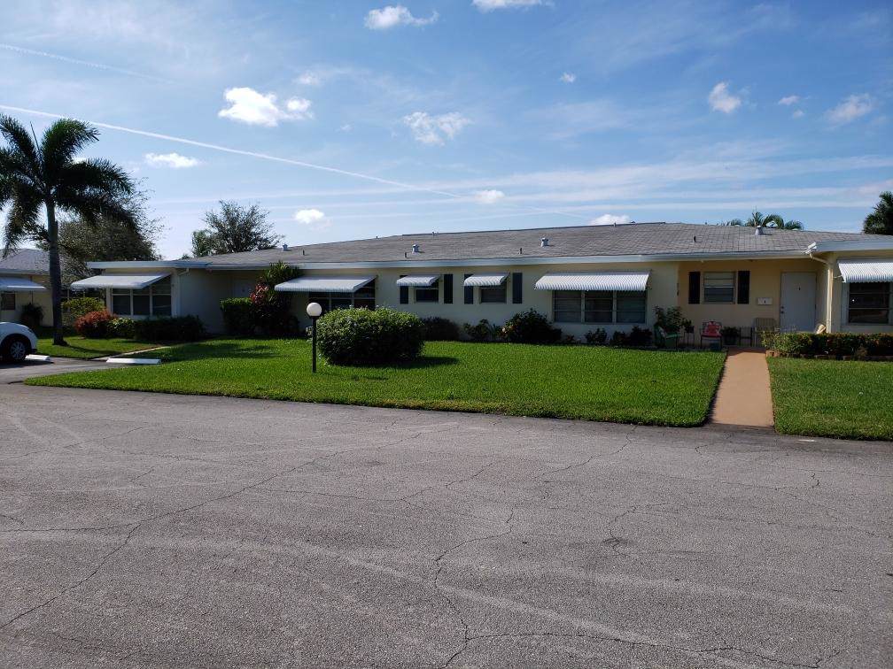 3311 Loren Road - Photo 1