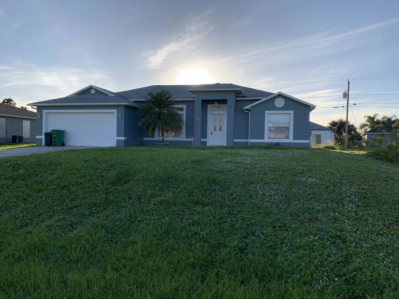 463 Kestor Drive - Photo 1