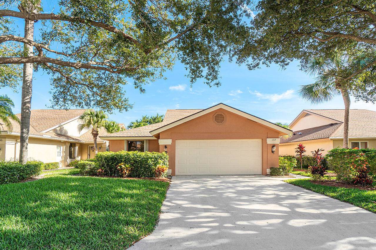 137 Beach Summit Court - Photo 1