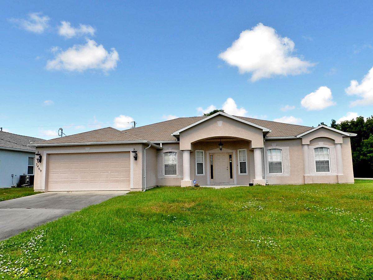 5469 Empress Circle - Photo 1