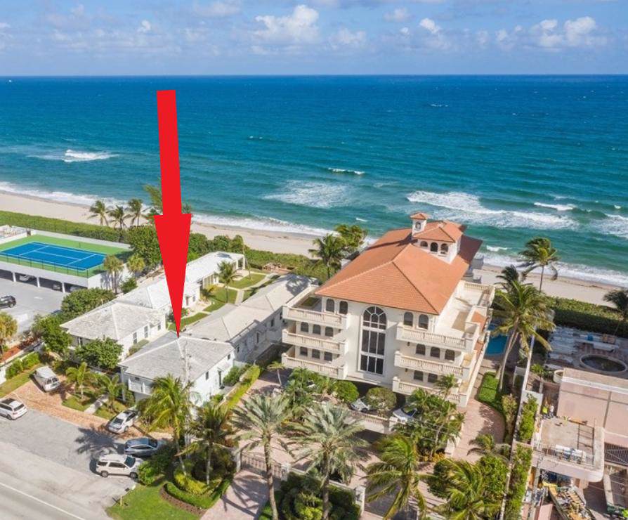 3421 Ocean Boulevard - Photo 1