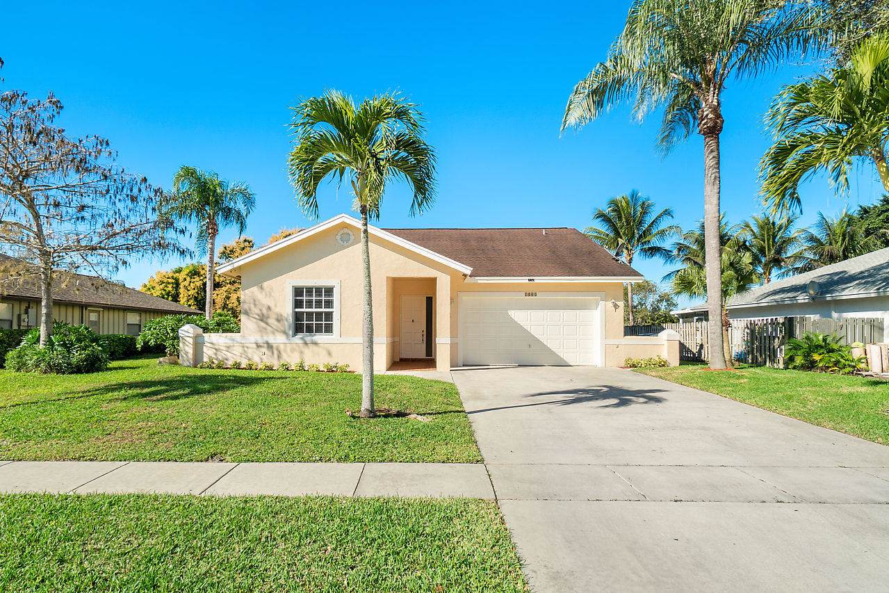 1801 Primrose Lane - Photo 1