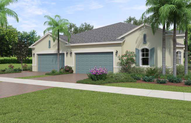 12948 Lake Fern Circle - Photo 1