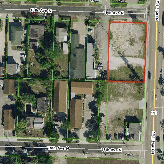 1831 Dixie Highway - Photo 1 1831 Dixie Highway - Photo 1
