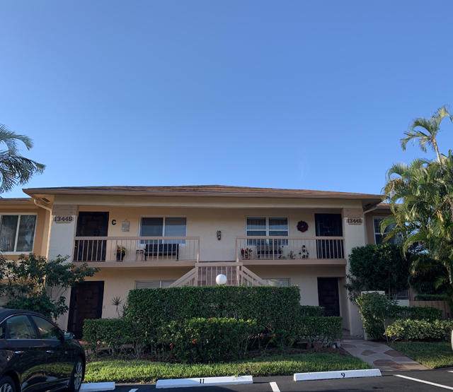 13446 Sabal Palm Court - Photo 1