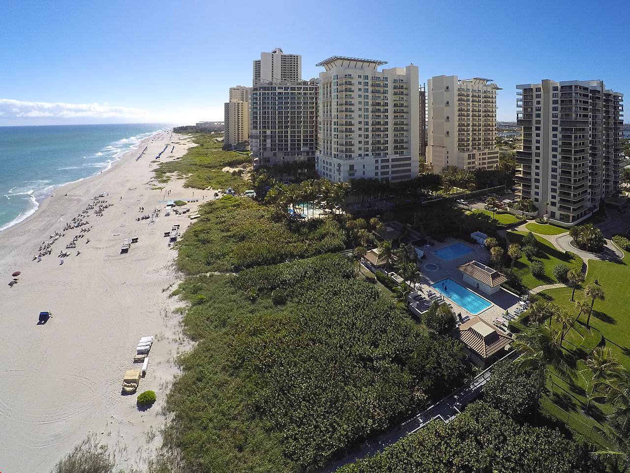 3400 Ocean Drive - Photo 1
