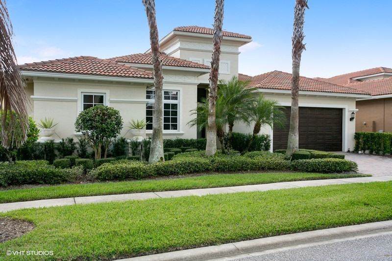 10628 Hollow Bay Terrace - Photo 1