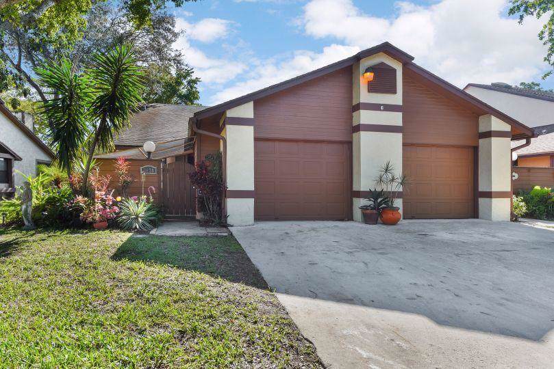 3678 Timberline Drive - Photo 1