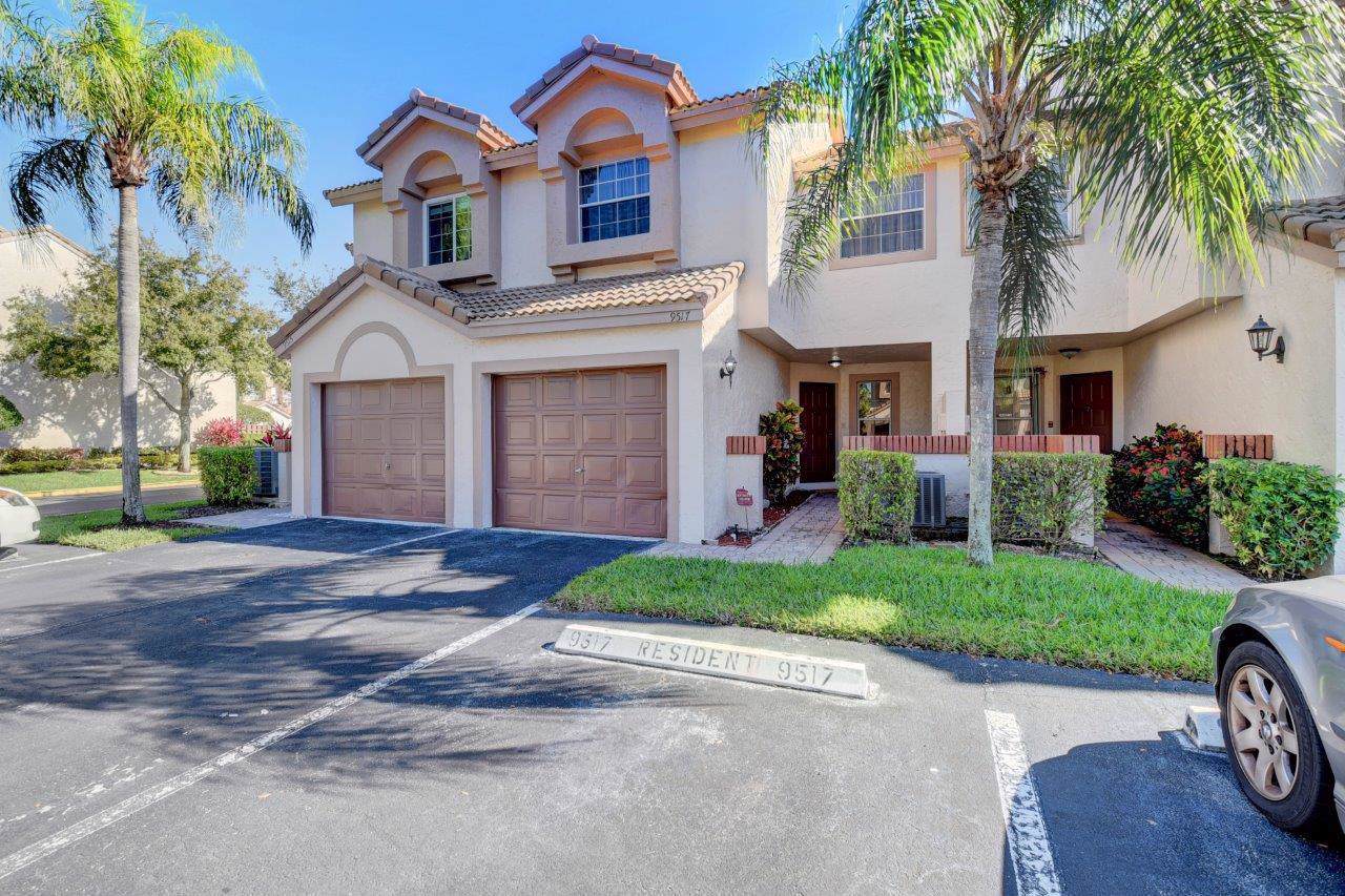 9517 Boca River Circle - Photo 1