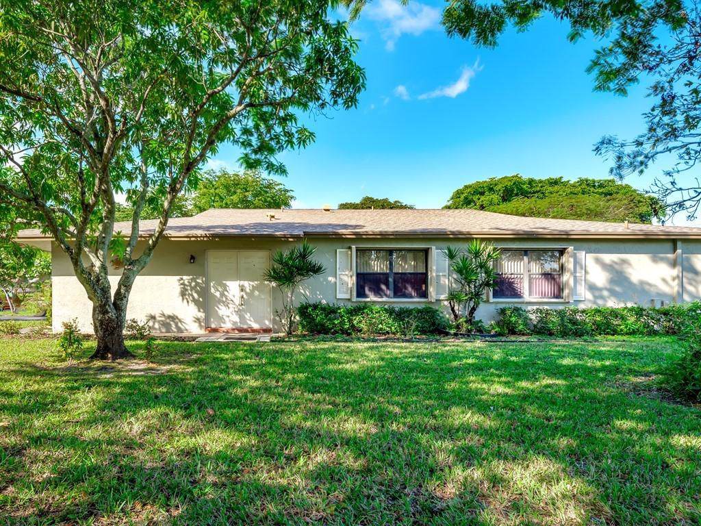 1525 Palmland Drive - Photo 1