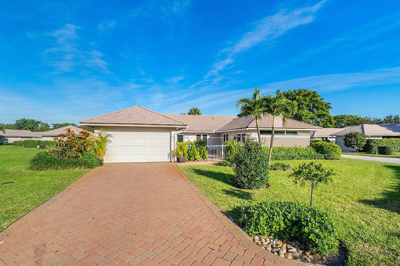 14 Garden Drive - Photo 1