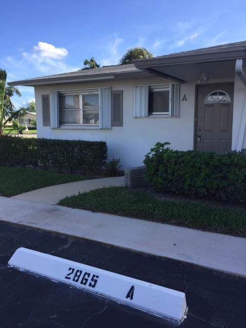 2865 Crosley Drive - Photo 1