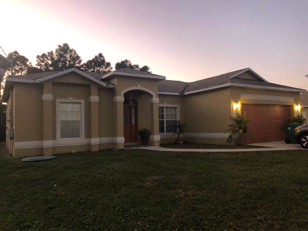 5520 Ligon Circle - Photo 1