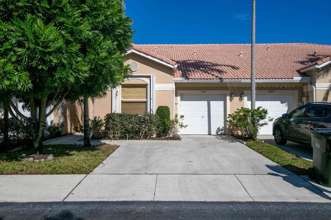 2413 Coral Trace Circle - Photo 1