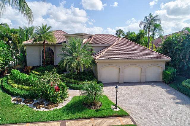 7012 Queenferry Circle - Photo 1