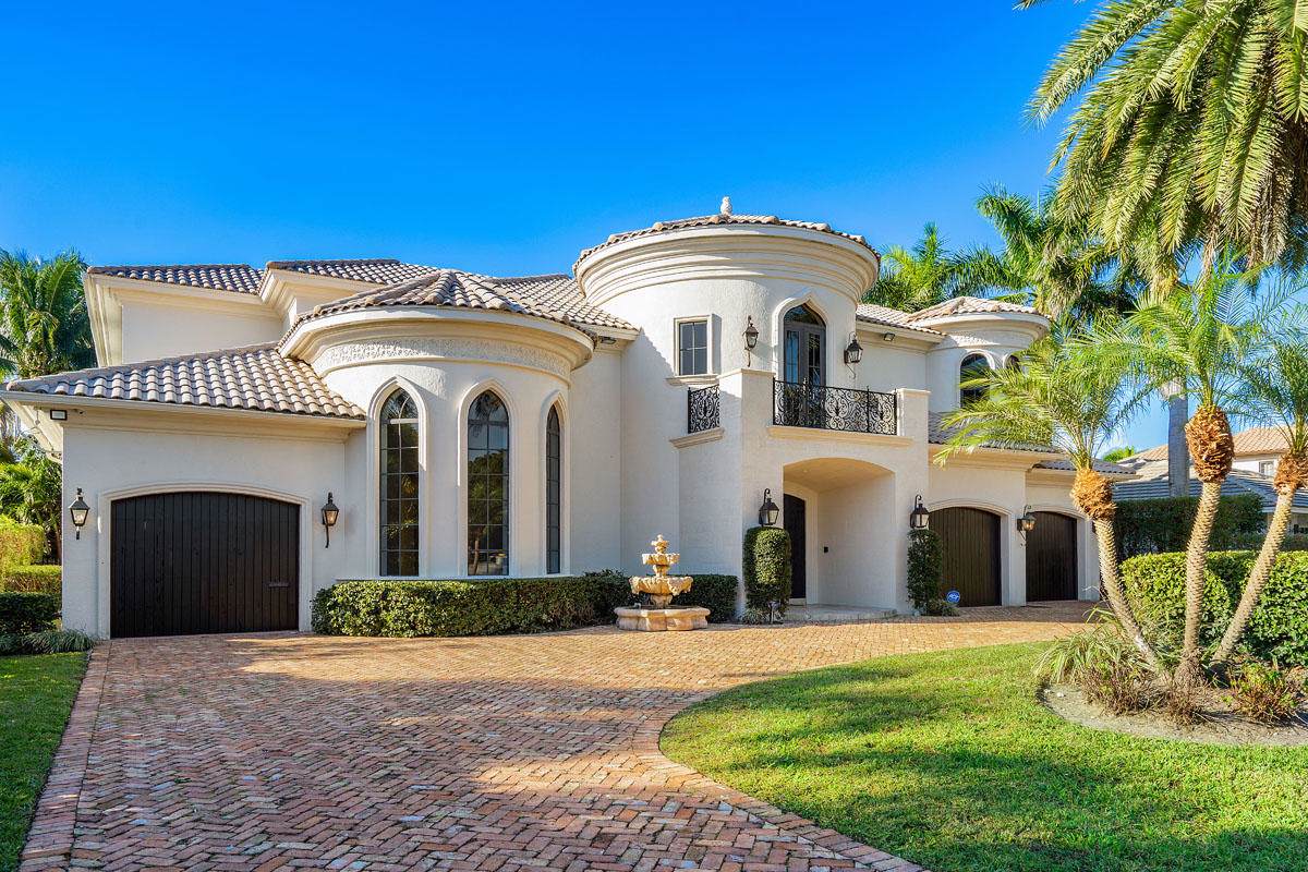 202 Camino Real - Photo 1