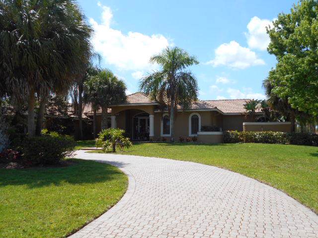 9001 Kendale Circle - Photo 1