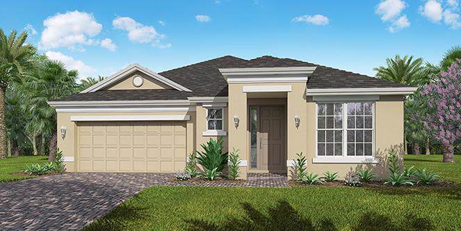 2166 Timberlake Circle - Photo 1