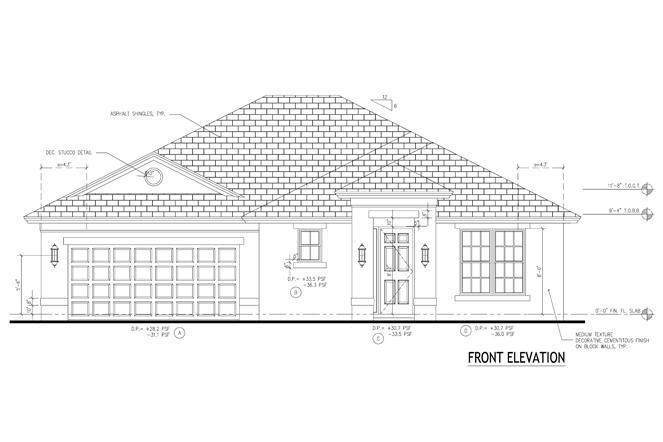 2163 Timberlake Circle - Photo 1