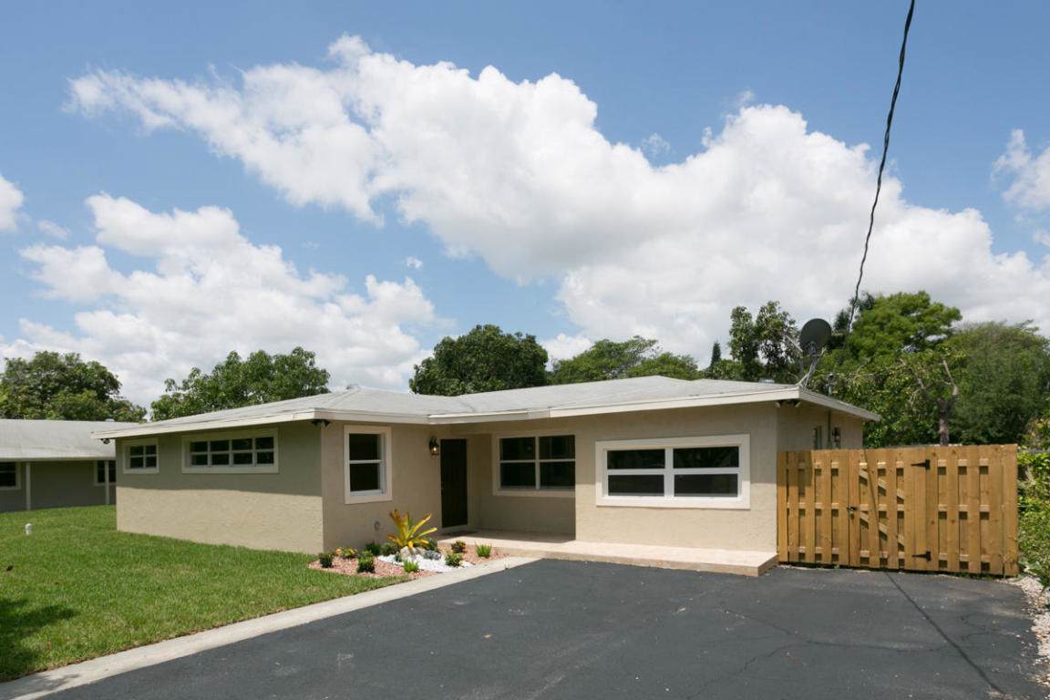 31 Miller Road - Photo 1